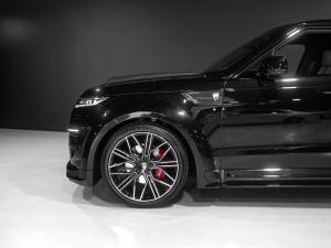 Land Rover Range Rover Sport P360 Dynamic SE - Image 3