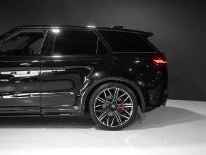 Land Rover Range Rover Sport P360 Dynamic SE - Image 4