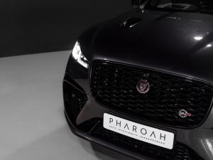 Jaguar F-Pace SVR - Image 14