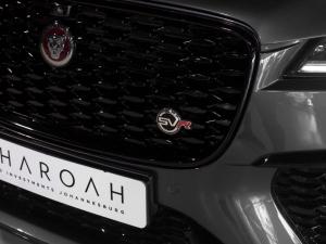 Jaguar F-Pace SVR - Image 15