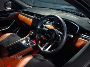 Jaguar F-Pace SVR - Image 18