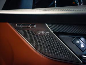 Jaguar F-Pace SVR - Image 19