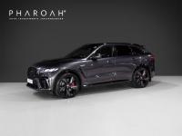 Thumbnail Jaguar F-Pace SVR