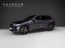 Thumbnail Jaguar F-Pace SVR