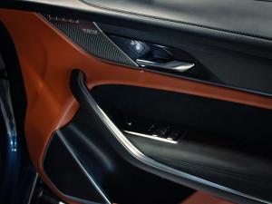 Jaguar F-Pace SVR - Image 20