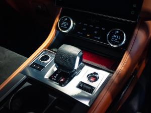 Jaguar F-Pace SVR - Image 23