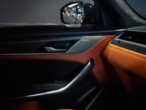 Jaguar F-Pace SVR - Image 25