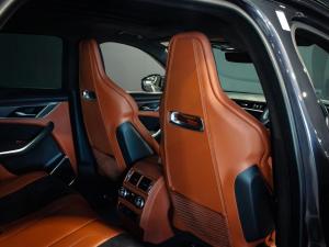 Jaguar F-Pace SVR - Image 26