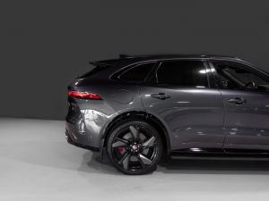Jaguar F-Pace SVR - Image 7