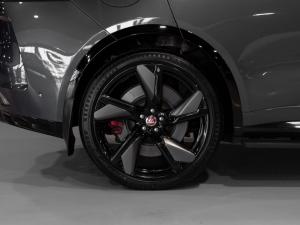 Jaguar F-Pace SVR - Image 8
