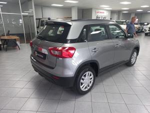 Suzuki Vitara Brezza 1.5 GL auto - Image 2