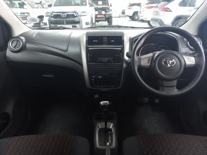 Toyota Agya 1.0 auto - Image 6