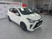 Toyota Agya 1.0 auto - Thumbnail 1