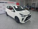 Thumbnail Toyota Agya 1.0 auto