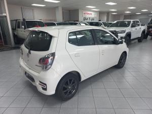 Toyota Agya 1.0 auto - Image 2