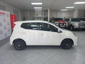 Toyota Agya 1.0 auto - Image 3