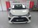 Toyota Agya 1.0 auto - Thumbnail 4