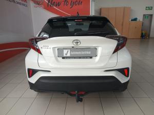 Toyota C-HR 1.2T Luxury - Image 5