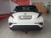 Toyota C-HR 1.2T Luxury - Thumbnail 5