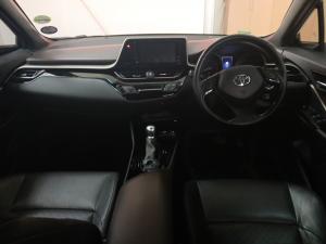 Toyota C-HR 1.2T Luxury - Image 6