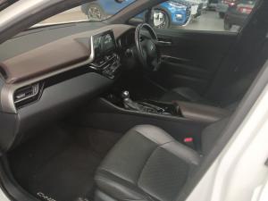 Toyota C-HR 1.2T Luxury - Image 7