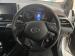 Toyota C-HR 1.2T Luxury - Thumbnail 8
