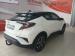 Toyota C-HR 1.2T Luxury - Thumbnail 2