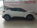 Toyota C-HR 1.2T Luxury - Thumbnail 3