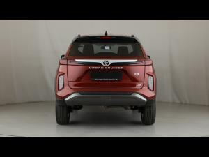 Toyota Urban Cruiser 1.5 XR auto - Image 5