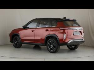 Toyota Urban Cruiser 1.5 XR auto - Image 8