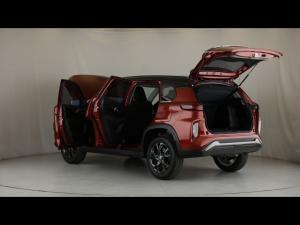 Toyota Urban Cruiser 1.5 XR auto - Image 10