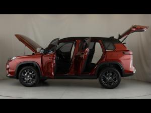 Toyota Urban Cruiser 1.5 XR auto - Image 11