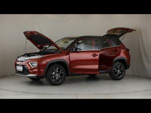 Toyota Urban Cruiser 1.5 XR auto - Image 12