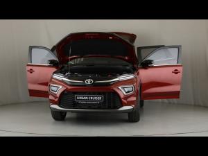 Toyota Urban Cruiser 1.5 XR auto - Image 13