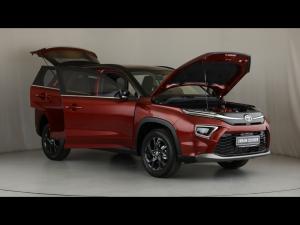 Toyota Urban Cruiser 1.5 XR auto - Image 14