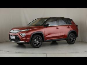 Toyota Urban Cruiser 1.5 XR auto - Image 22