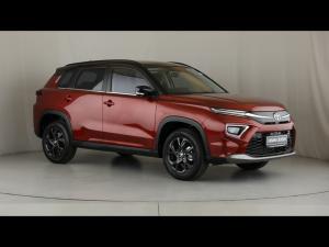 Toyota Urban Cruiser 1.5 XR auto - Image 1