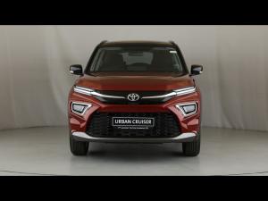 Toyota Urban Cruiser 1.5 XR auto - Image 4