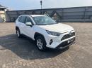 Thumbnail Toyota RAV4 2.0 GX auto