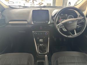 Ford EcoSport 1.0T Trend - Image 6