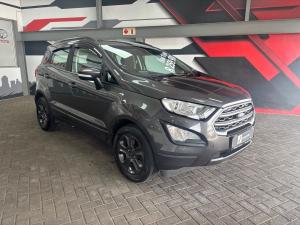 Ford EcoSport 1.0T Trend - Image 1