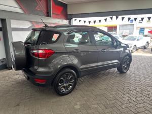 Ford EcoSport 1.0T Trend - Image 2