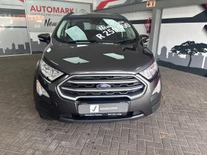 Ford EcoSport 1.0T Trend - Image 4