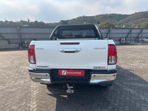 Toyota Hilux 2.4GD-6 double cab Raider auto - Image 5