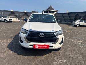 Toyota Hilux 2.4GD-6 double cab Raider auto - Image 4