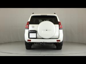Toyota Land Cruiser Prado 2.8GD VX-L - Image 5