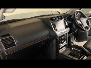 Toyota Land Cruiser Prado 2.8GD VX-L - Image 7
