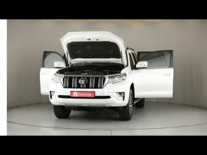 Toyota Land Cruiser Prado 2.8GD VX-L - Image 13