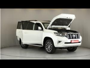 Toyota Land Cruiser Prado 2.8GD VX-L - Image 14