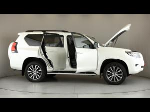 Toyota Land Cruiser Prado 2.8GD VX-L - Image 15